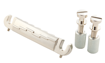 Lightning Bar Wraparound Tailpiece