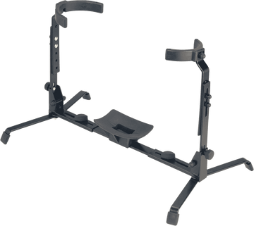 14940-000-55 SUPPORTO NERO PER TUBA