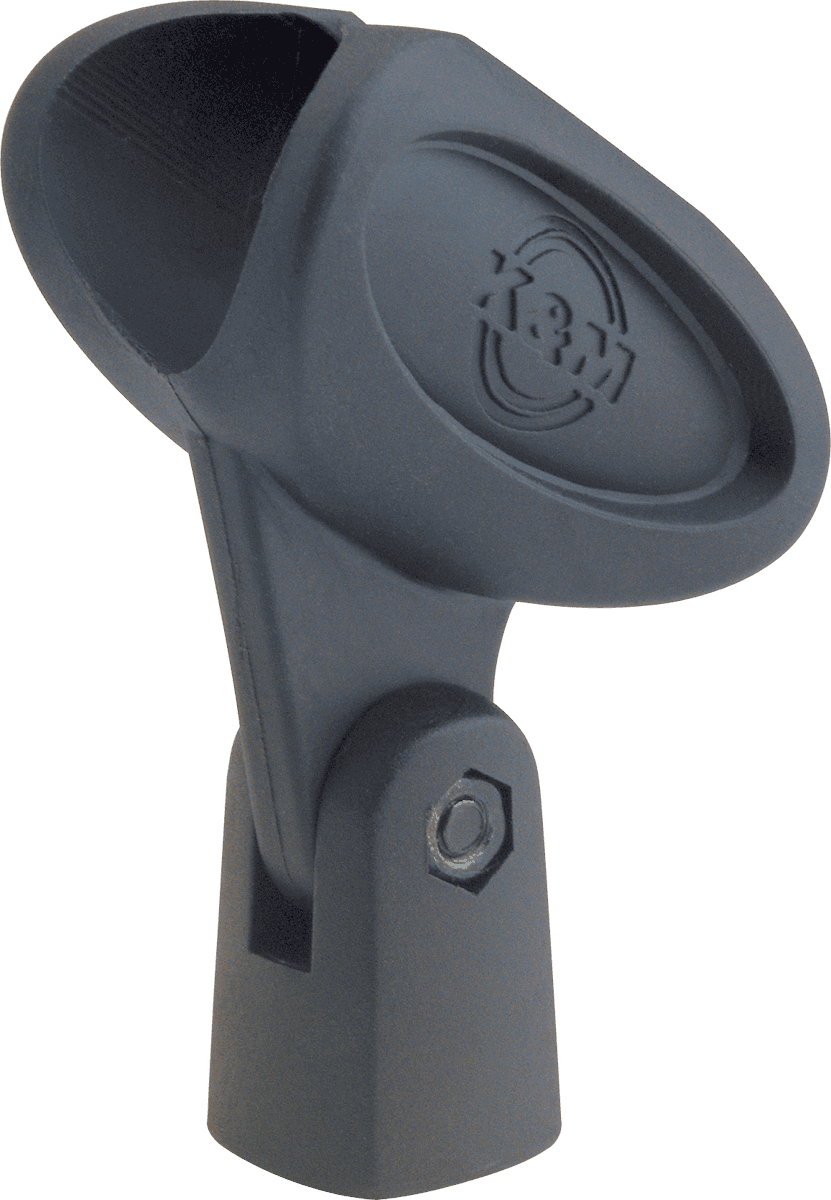 K&M 85060 Pince pour Micro