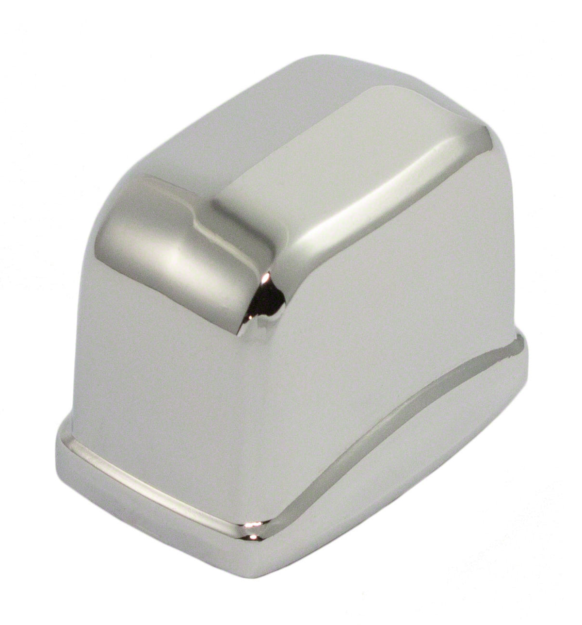 L17BD - Coquille Grosse Caisse - 25mm (X1)