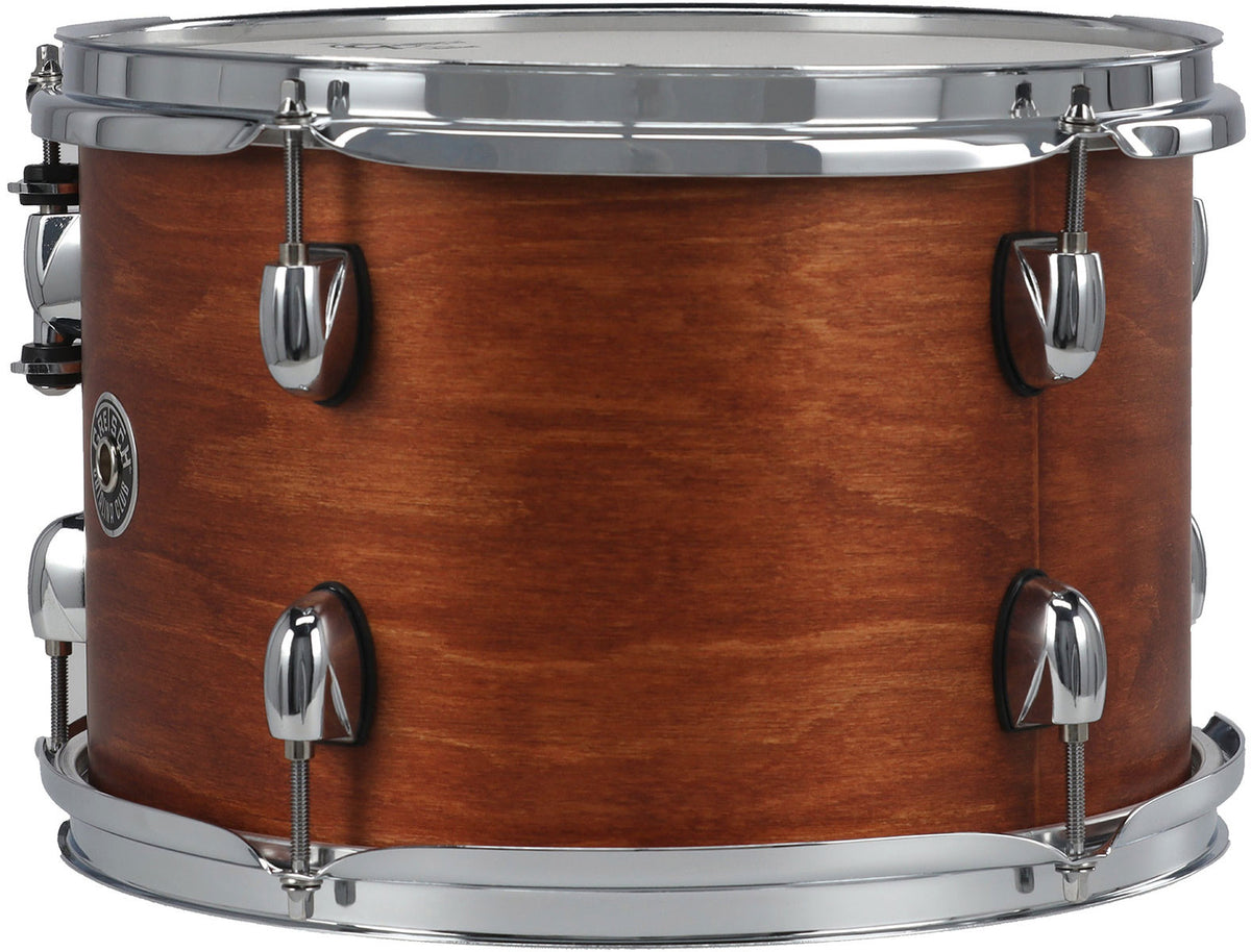 TomTom Catalina Club Satin Walnut Glaze