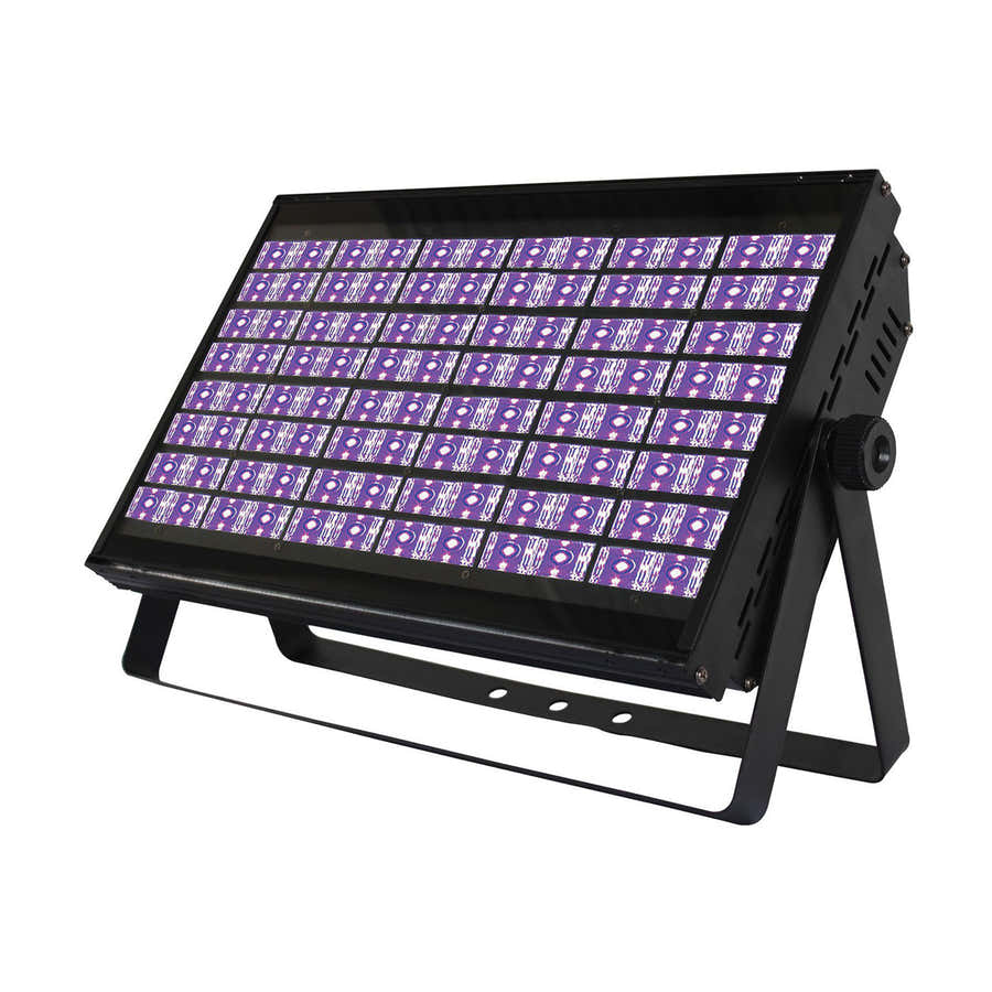 Uv Panel 96X3W