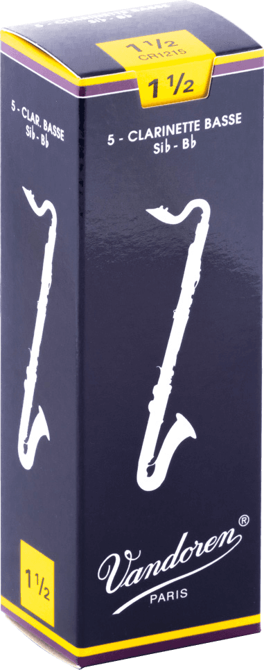 CLASSIC BLAU 1.5 - CR1215