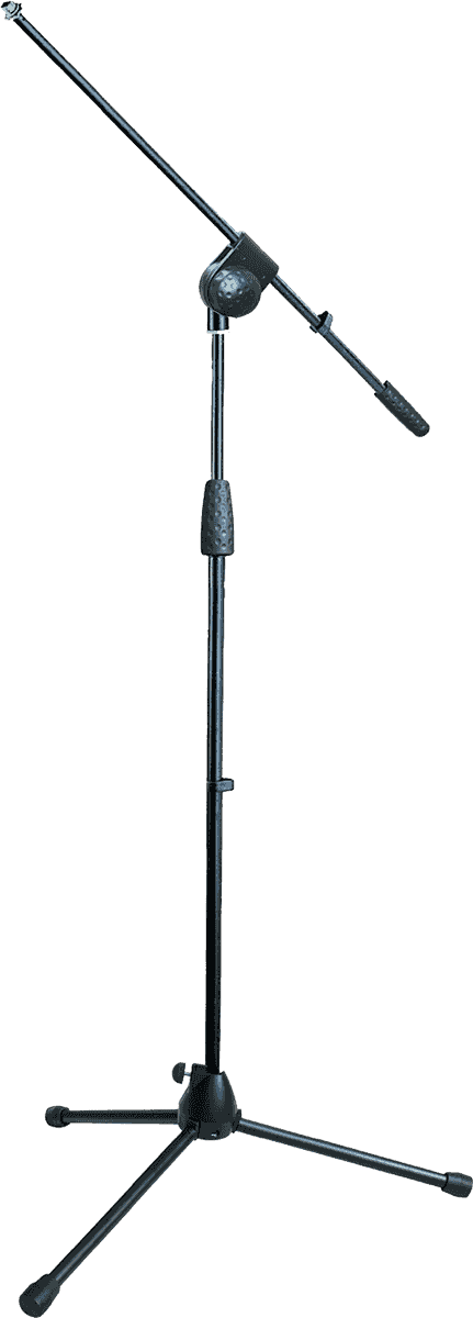 Quiklok A492 Schwarzer Ständer