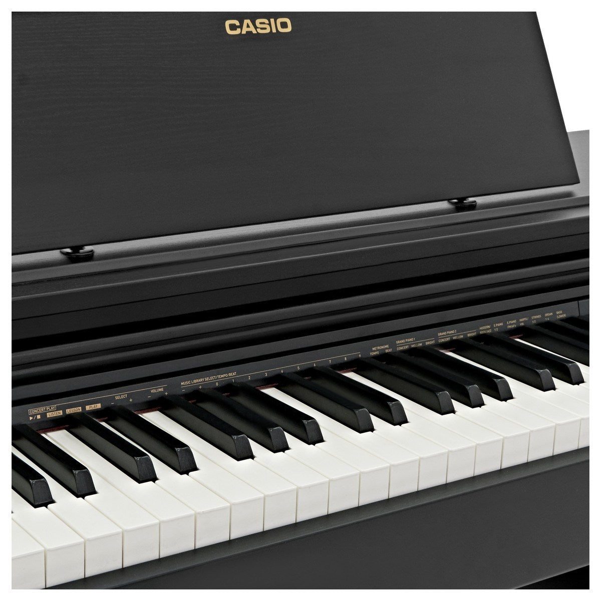 AP-270 Celviano Schwarz