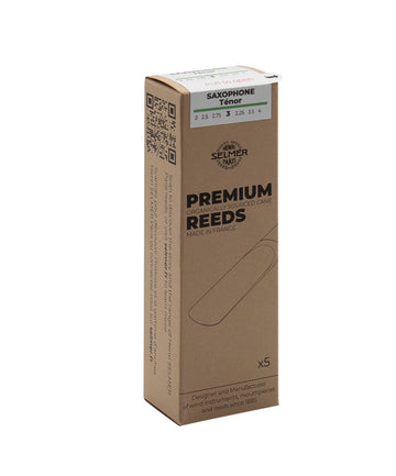 Premium 2.5 - Sax Ténor (X5)