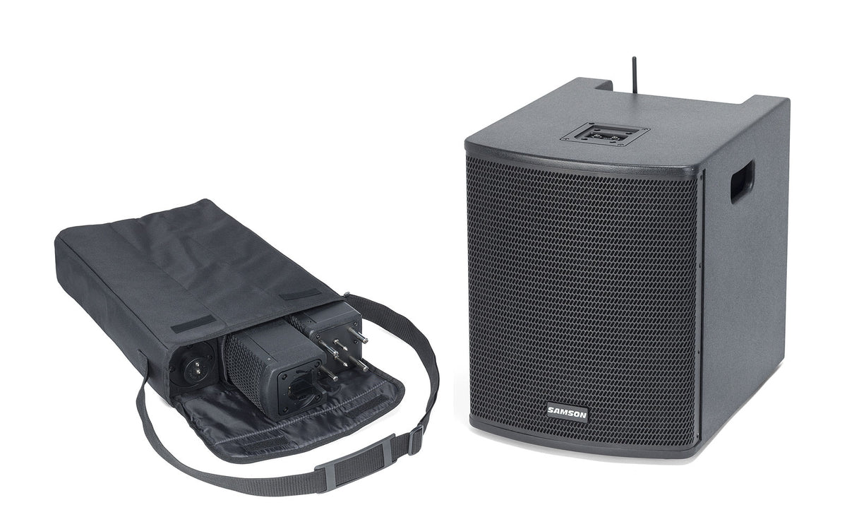 Resound VX8.1