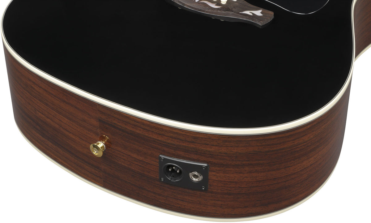 AW391RCEBKH Schwarze Decke