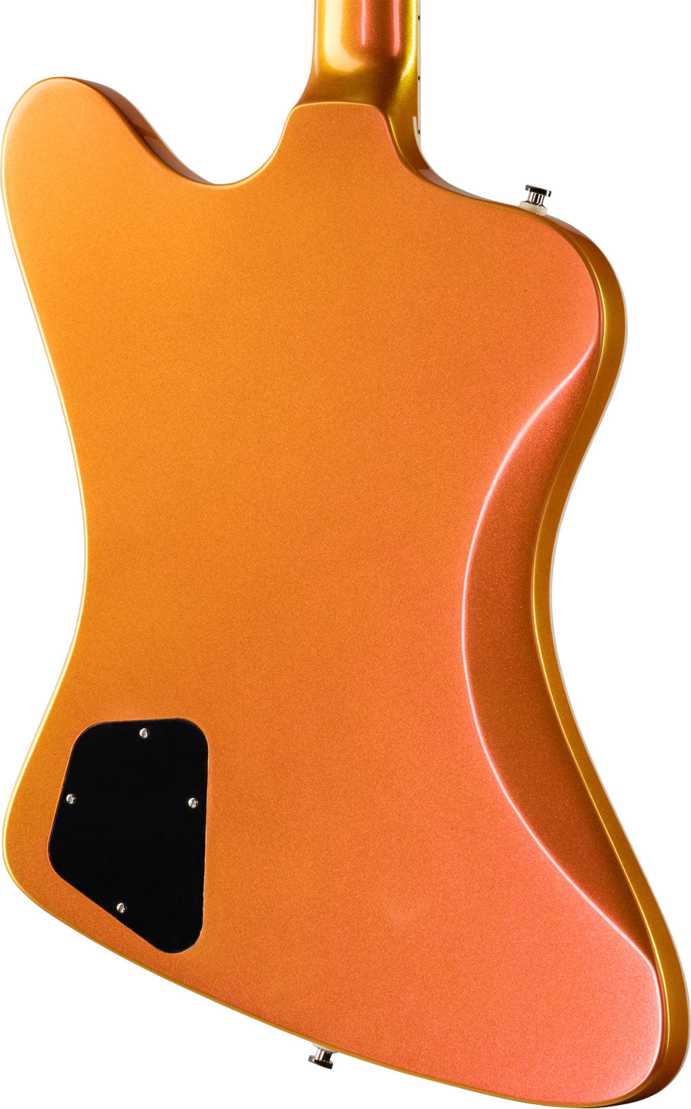 Firebird Custom Futura Firestorm Shift IBGM