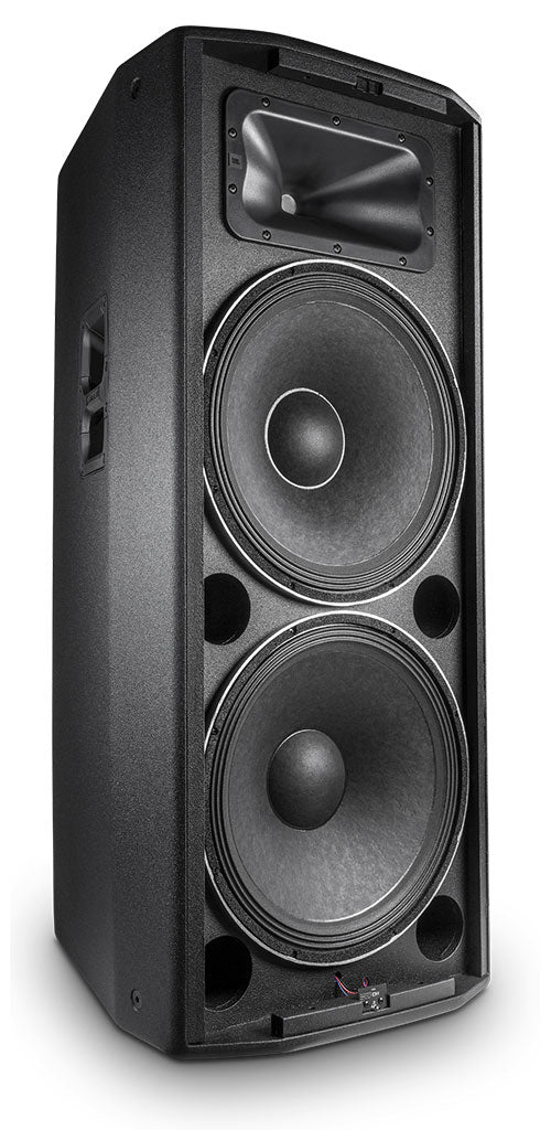 PRX825W (unite) - HP 125" - 750 W RMS