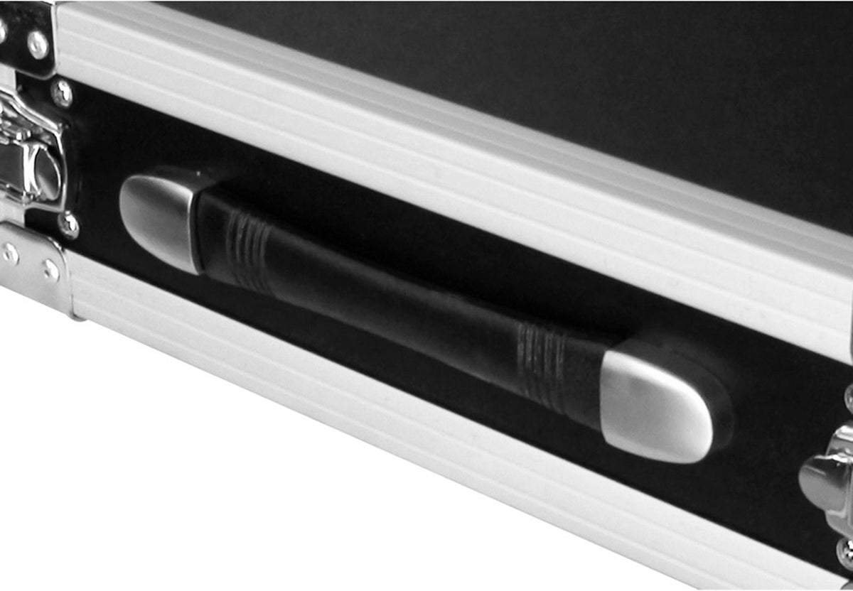 Rack 2U Microfono