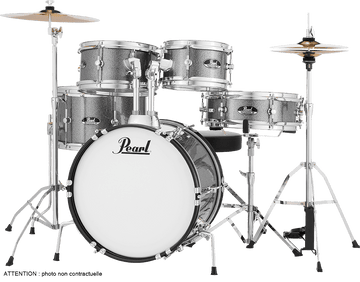 Roadshow Junior 16 - Grindstone Sparkle