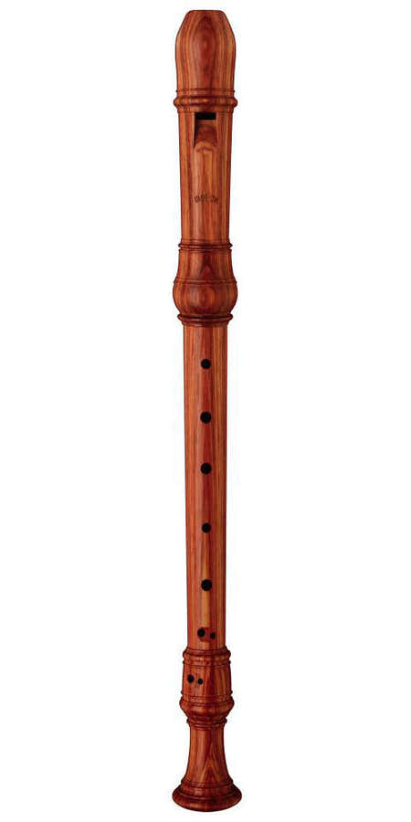 Alto Rottenburgh 4308 - Bois De Rose