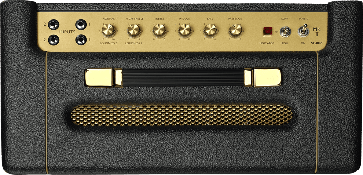 Studio Vintage SV20C