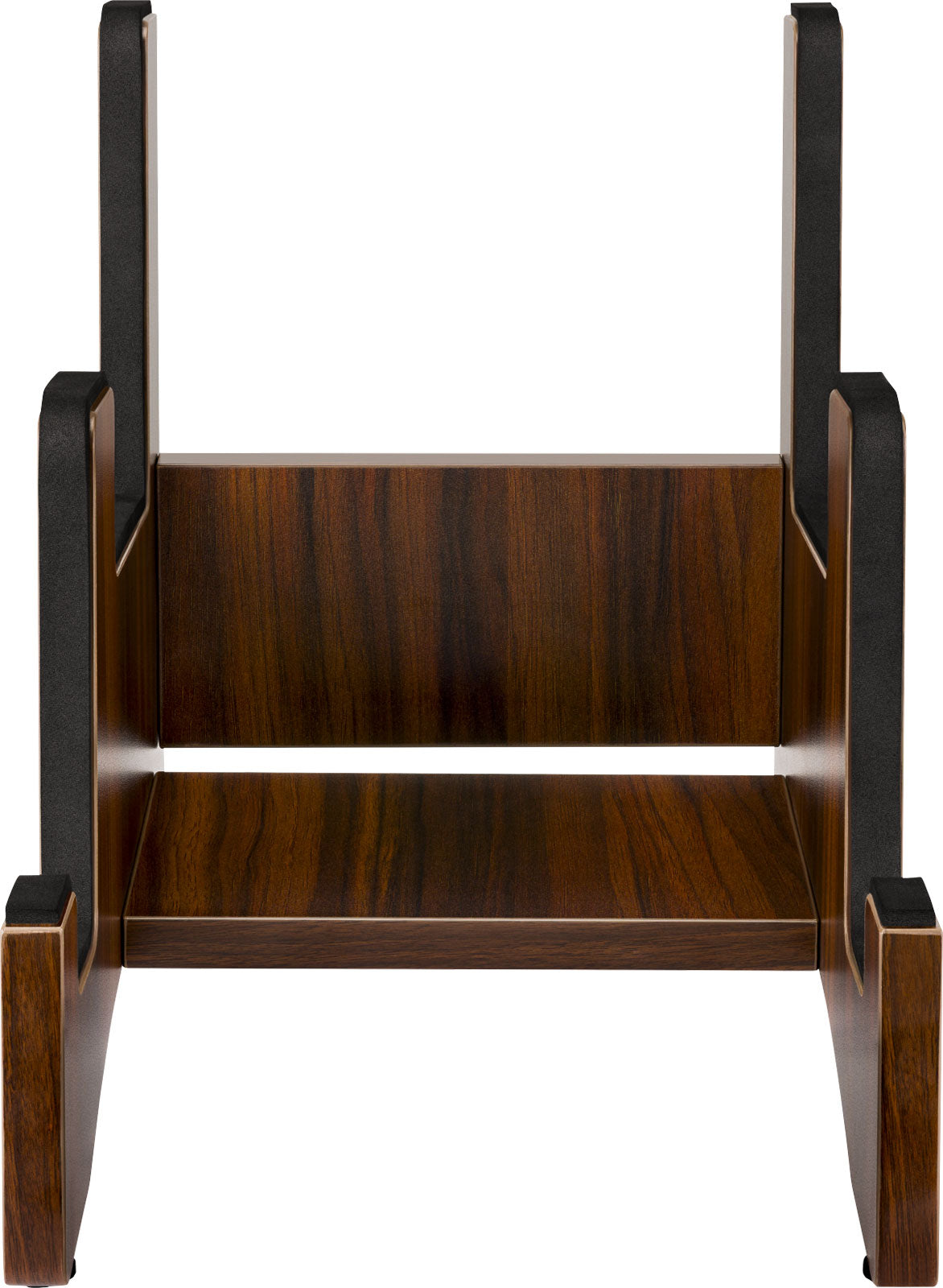 Deluxe Wooden 2-Tier Multi Stand