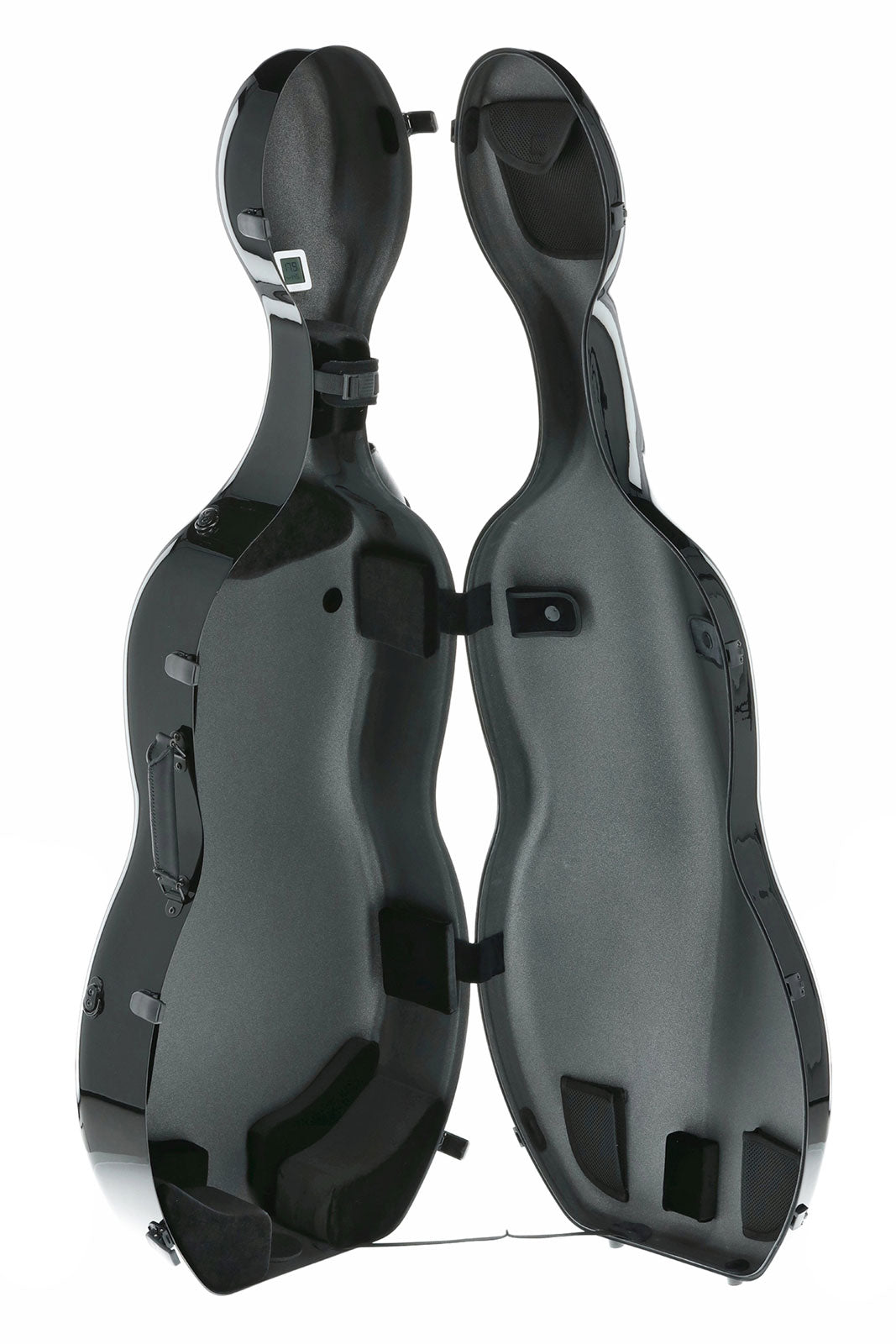 High Performance Carbone 2.7 Noir - Violoncelle 4/4