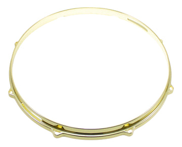 HDC3-13-8SBR - CERCHIO 13" 8 TIRANTI CORDIERA D'ORO 3MM DIE CAST