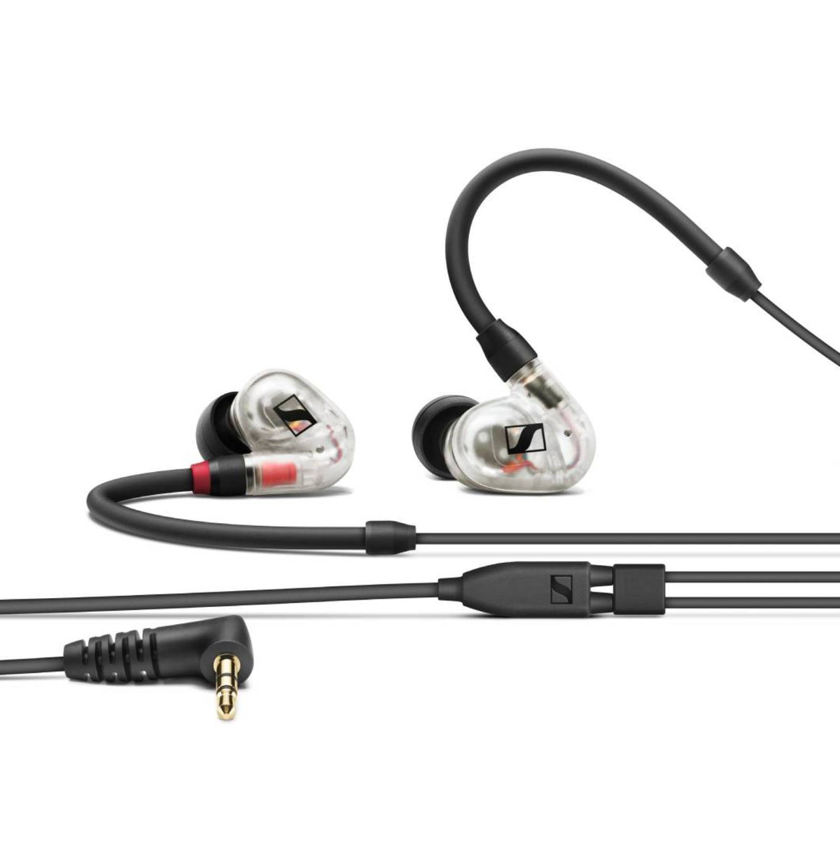 Écouteurs intra-auriculaires Sennheiser