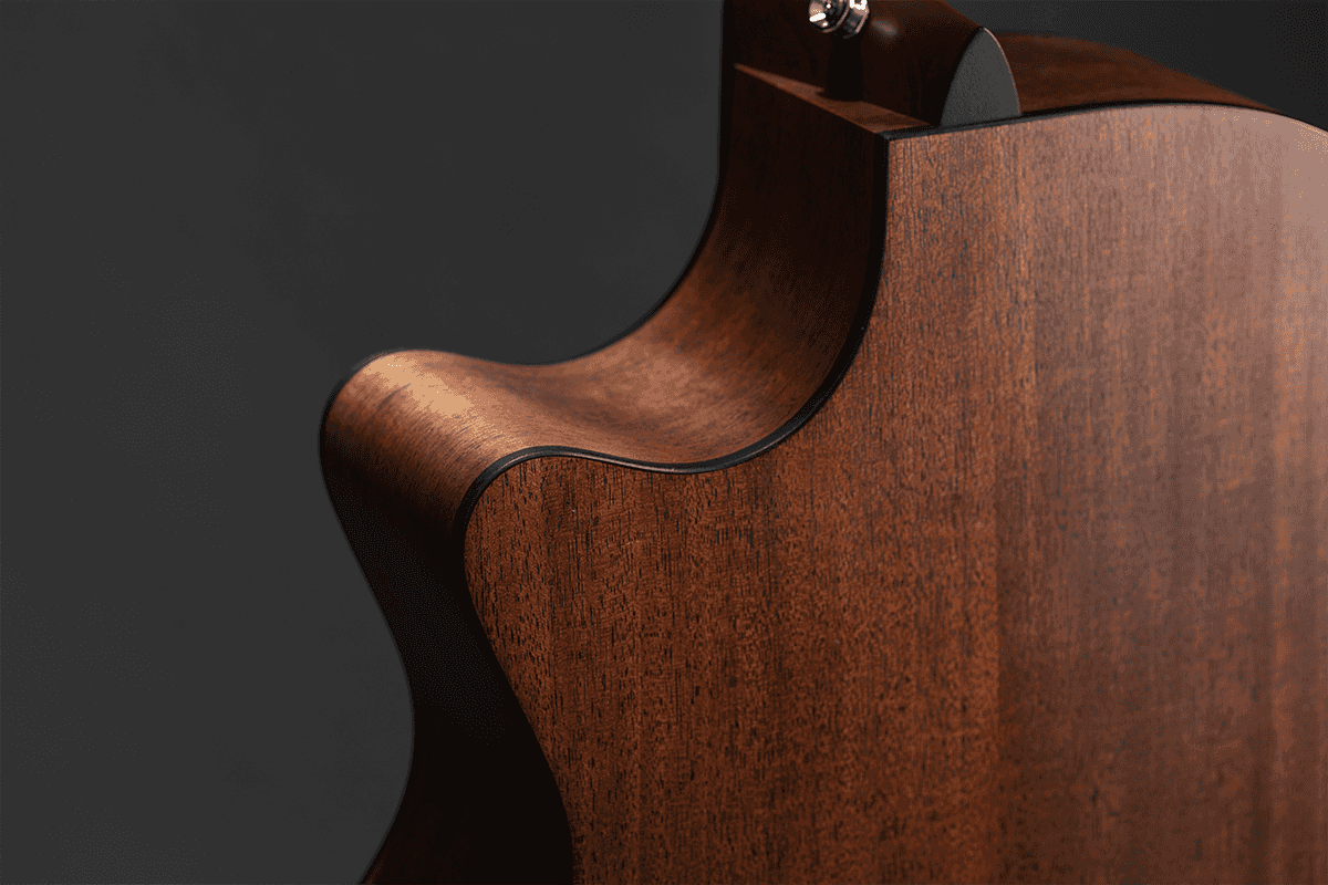 Gpc-16E Mahogany