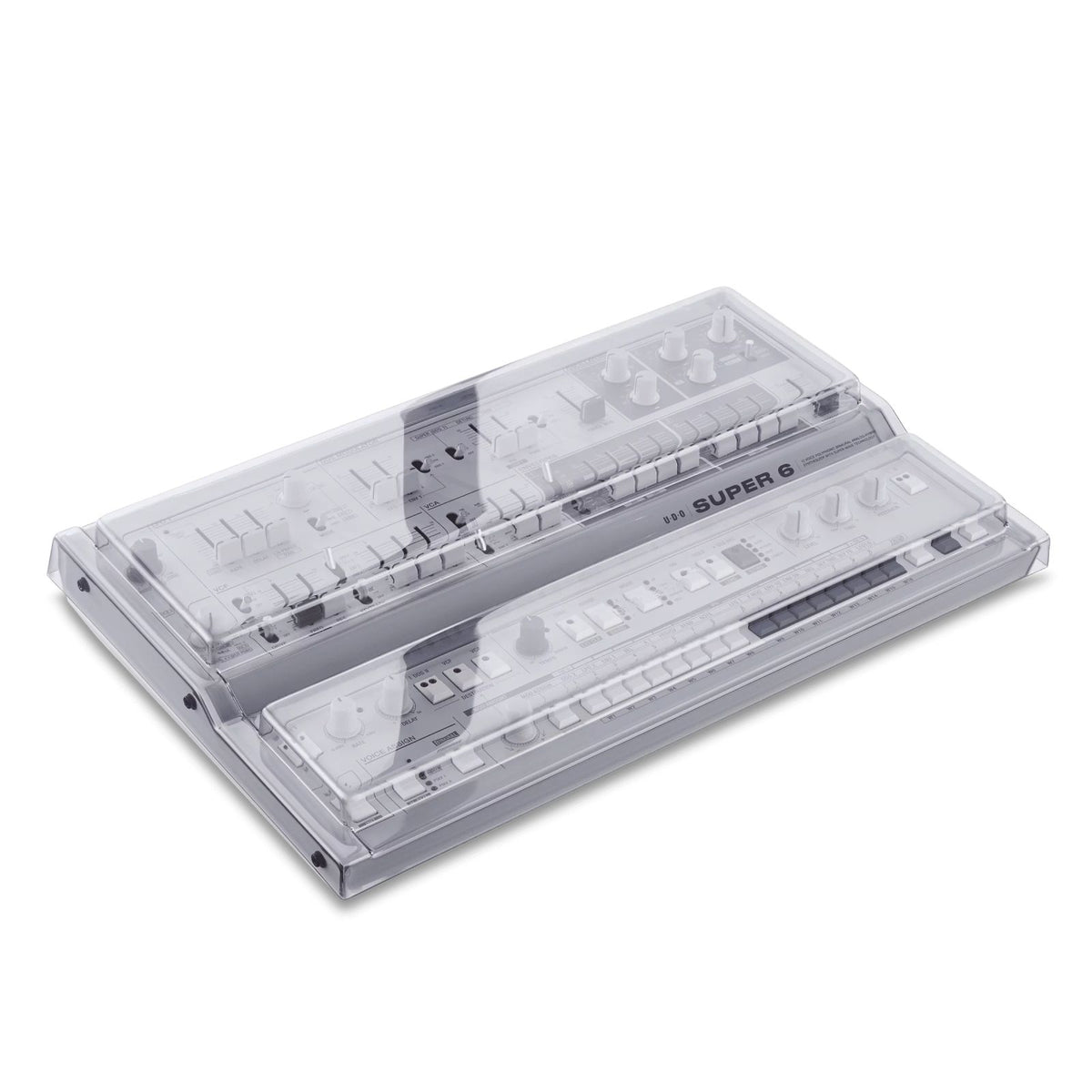 Udo Audio Super 6 Desktop Custodia
