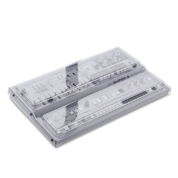 Udo Audio Super 6 Desktop Custodia