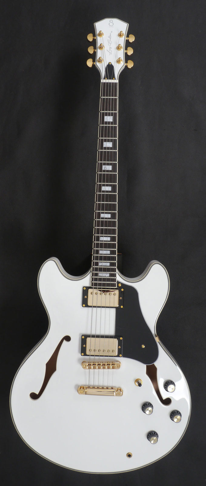 H7 Wh Hollow Body En