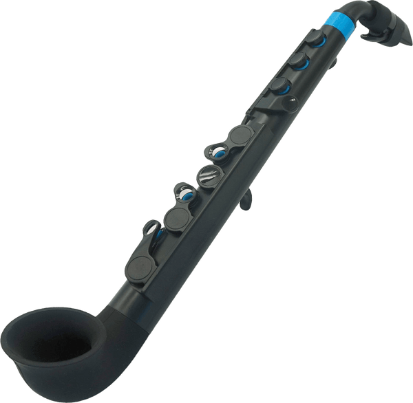 Nuvo Jsax Noir et Bleu