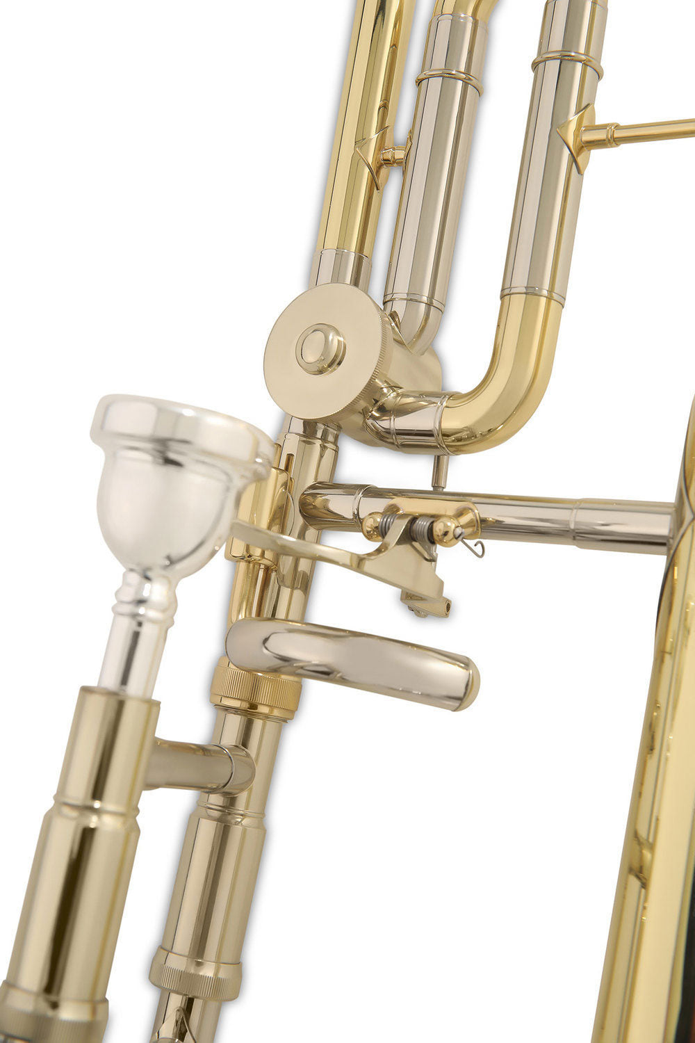 Ambition TB65 Tenore Sib/Do Laccato (Bambini)