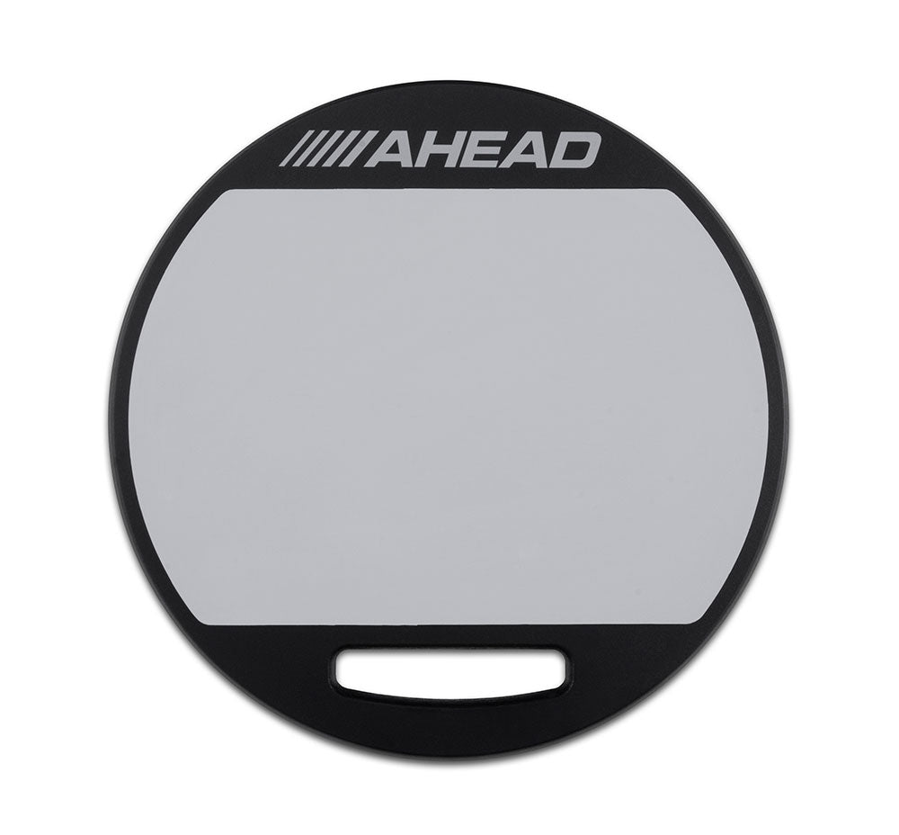 Ahead AHPDL PAD ENTRAINEMENT 14" DOUBLE FACE (HARD + SOFT)