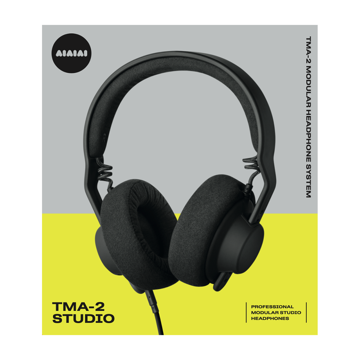TMA-2 Studio