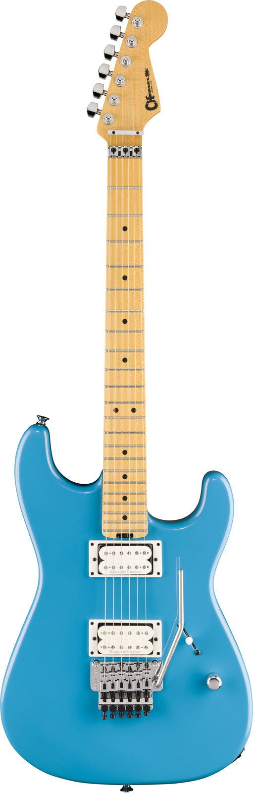 SD1 San Dimas Am Neo-Classic HH FR MN Robin's Egg Blue