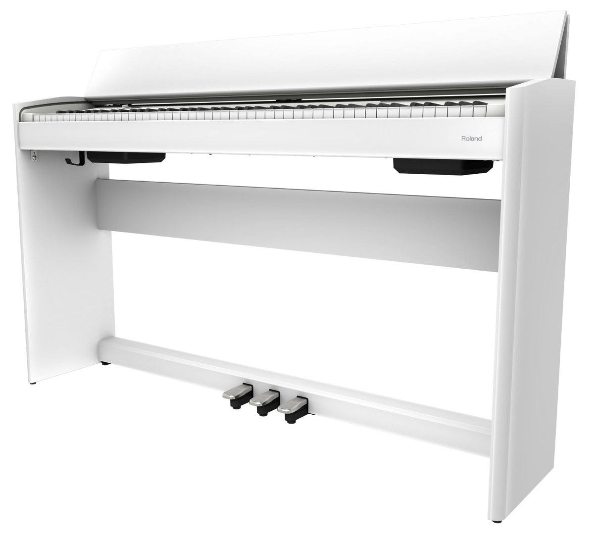 F-701 Blanc