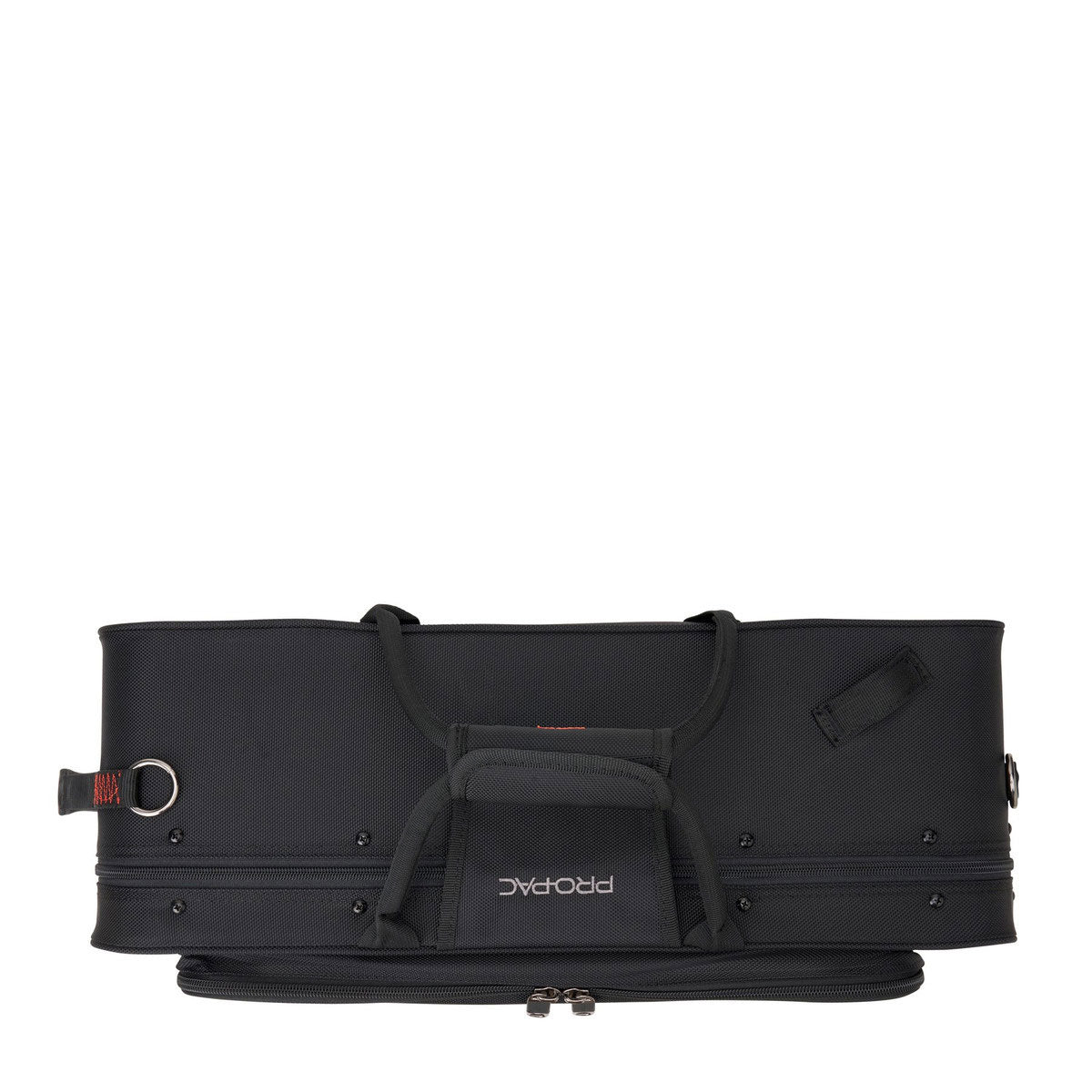 Standard-Etui Trompete - Schwarz