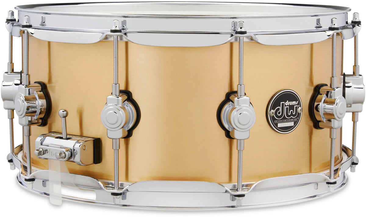 Performance Laiton Poli 14X6.5"