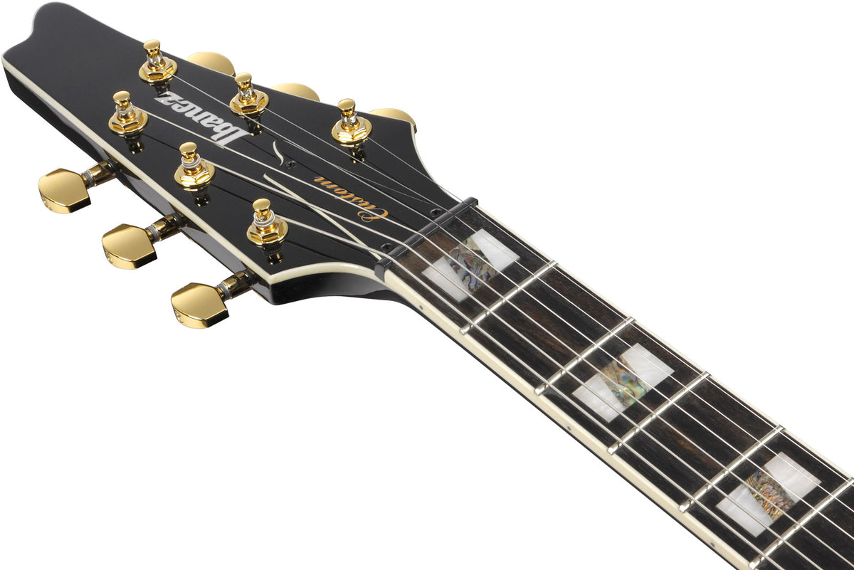FRM350 Signature Paul Gilbert Nero