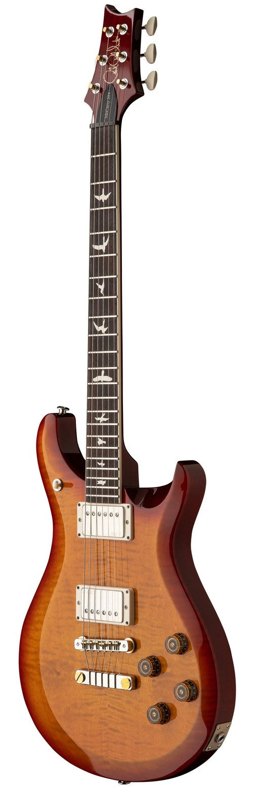 Mccarty 594 S2 Dark Cherry Sunburst