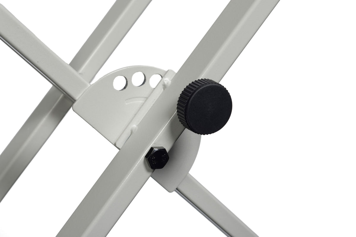 Keyboard stand KST30 Weiß