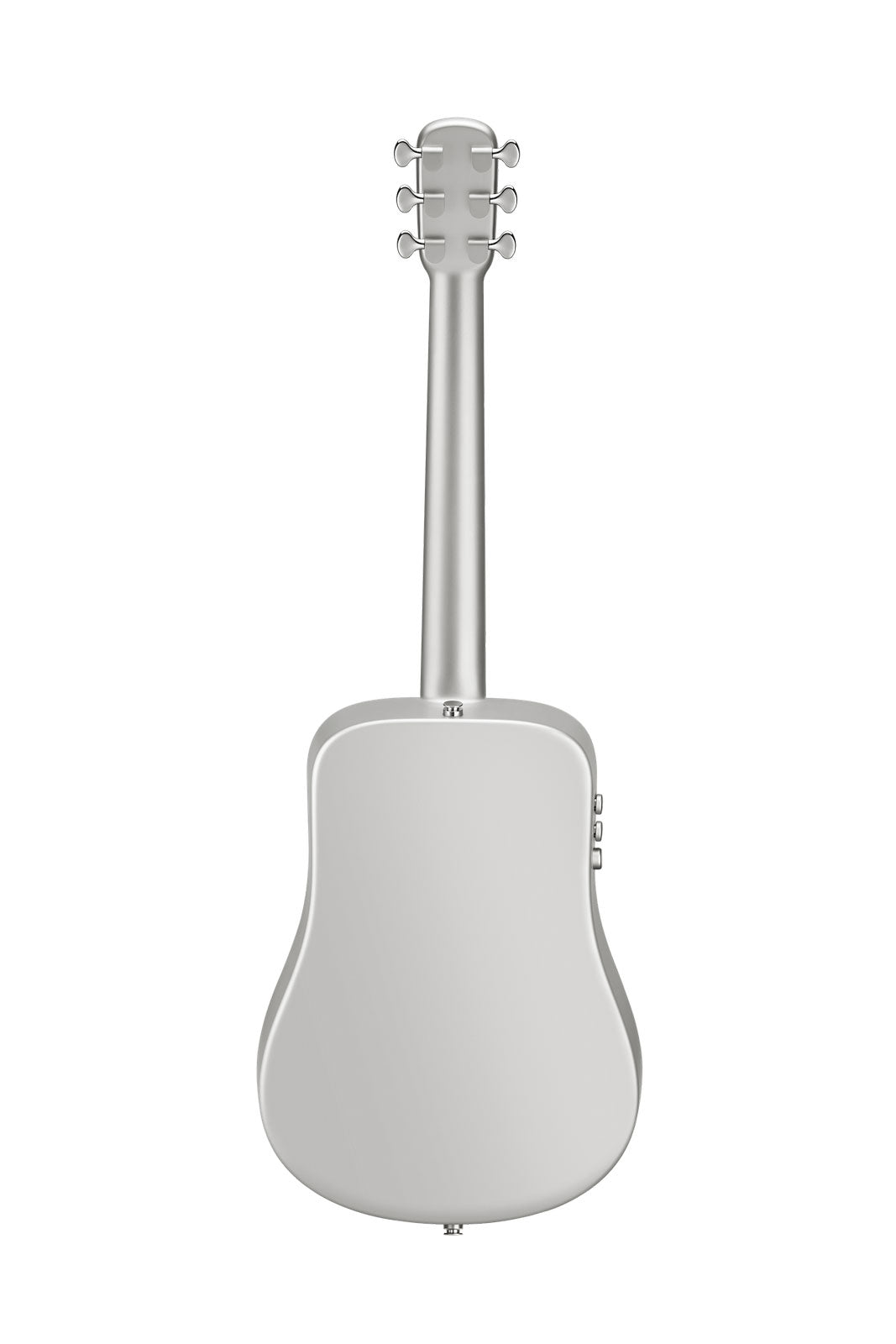 Lava Me Air Carbon Silber
