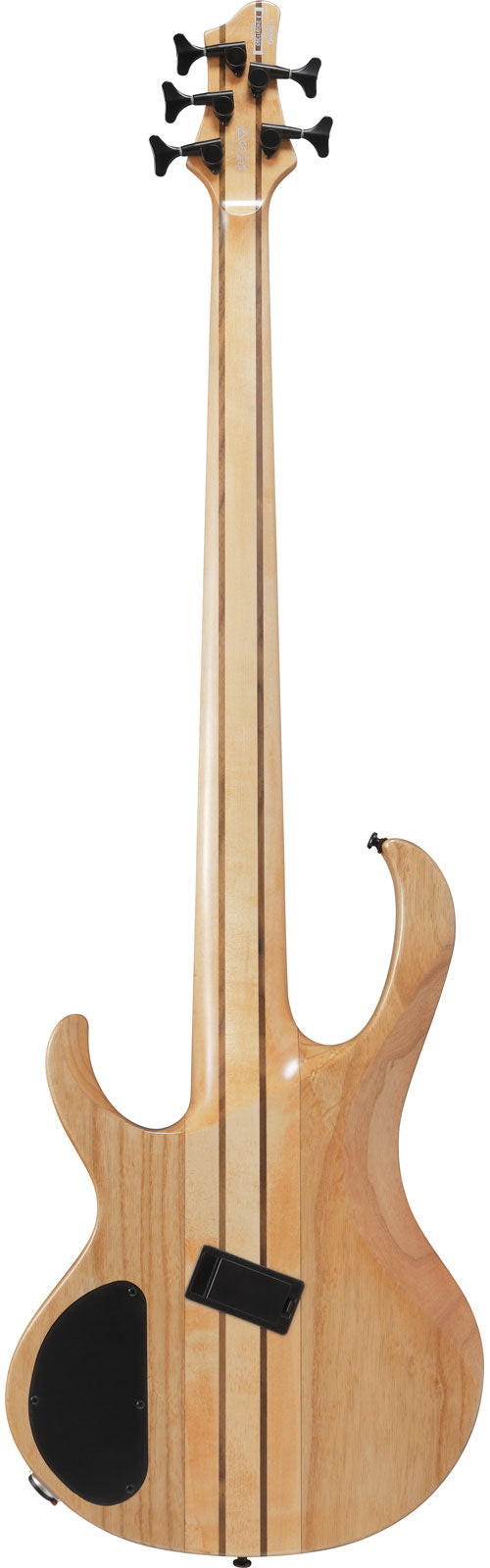 BTB805MSFNL Florid Natur Bass Workshop