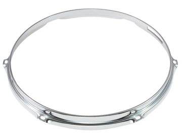 Cercle 10" 6 Tirants Timbre S-style Triple Flange 2.3mm