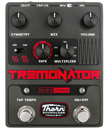 Tremonator Tremolo flessibile