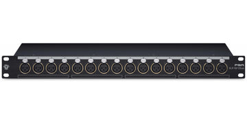PBR XLR 16F DSub