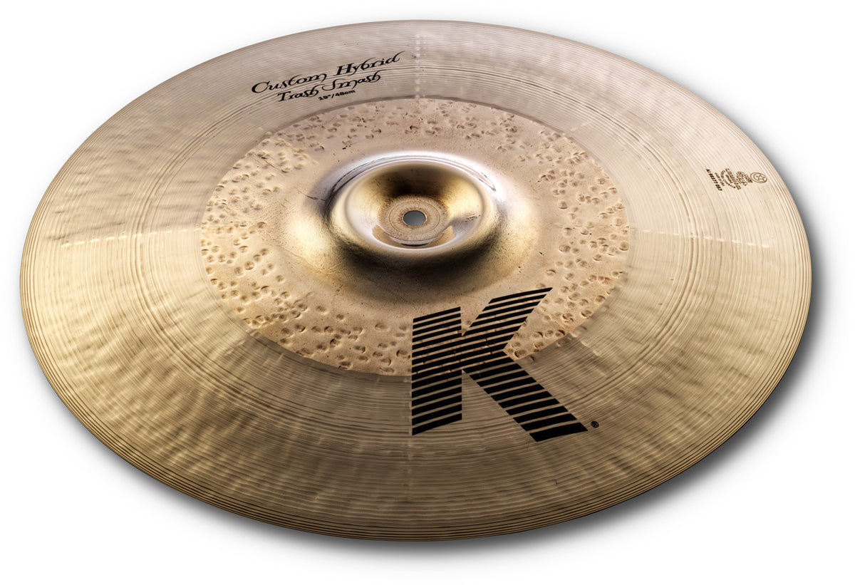 K0954 - K-Custom 19'' Hybrid Trash Smash