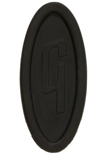 GIBSON GENERATION ACOUSTIC PLAYER PORT COVER FEEDBACK SUPPRESSOR