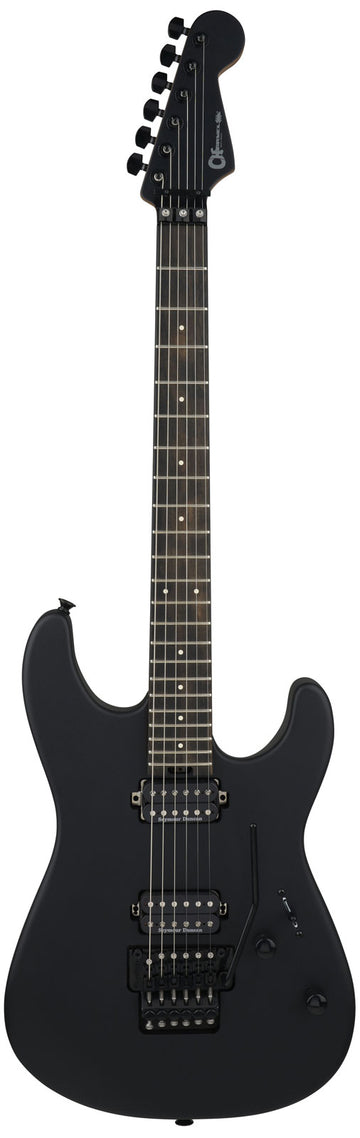 Pro-Mod Plus San Dimas Style 1 HH FR E Ebo Terra Bruciata