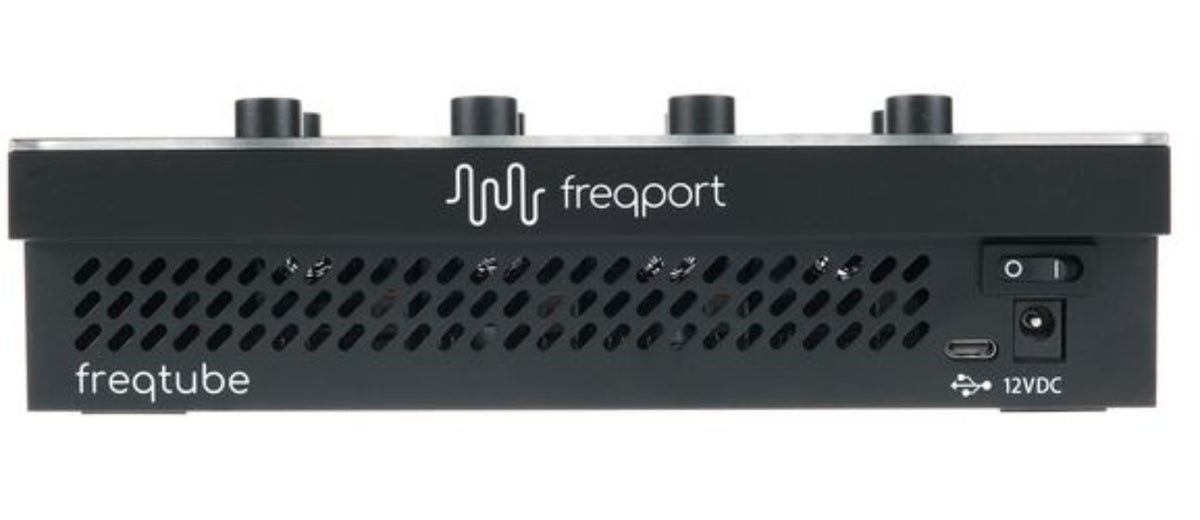 FT-1 Freqtube