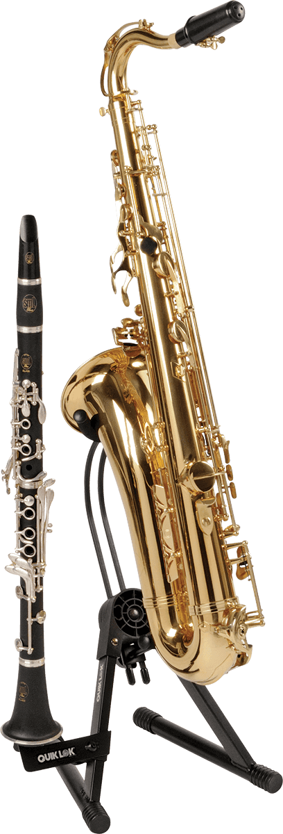 Stand Wi Pour Saxophone Alto Ténor