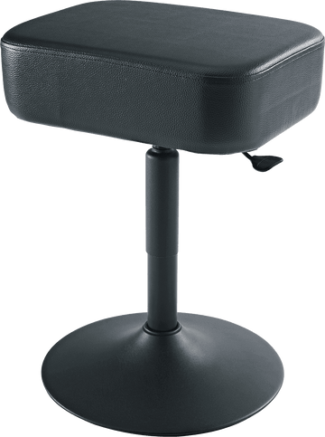 Banquette clavier 14093 Noir