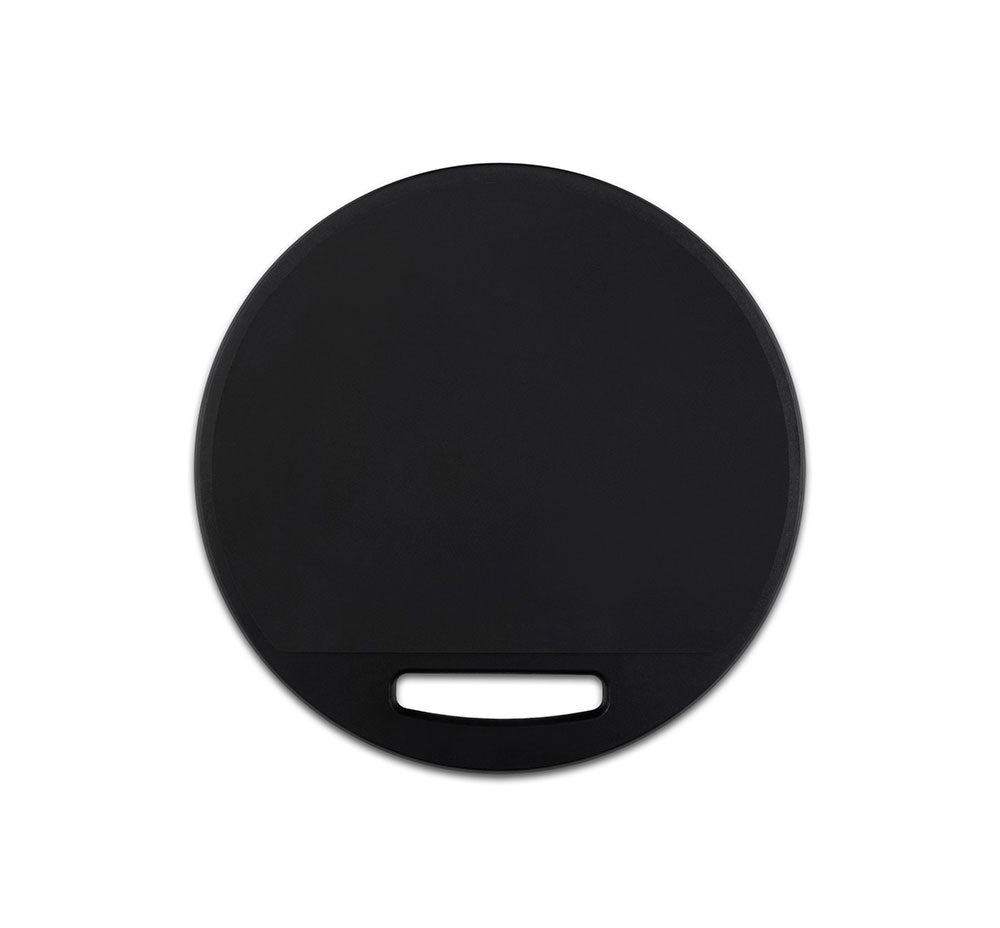AHPDM PRACTICE PAD 10" DOUBLE SIDED (HARD & SOFT)