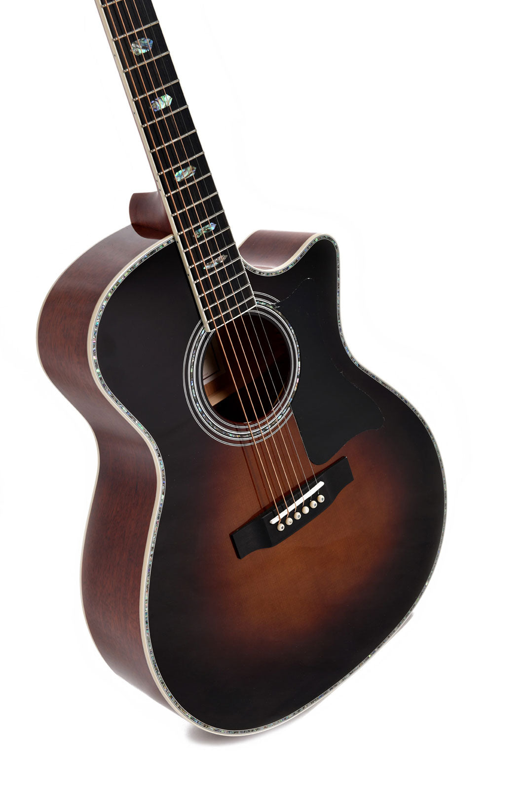 Edizione Limitata Sgmc-41E-Sb